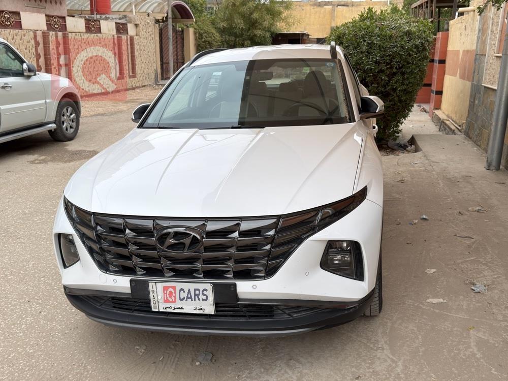 هيونداي توسان